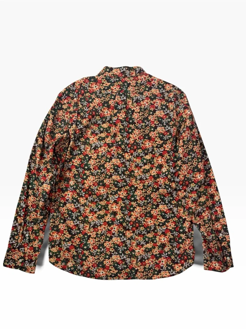 J. Crew welcome marc’s